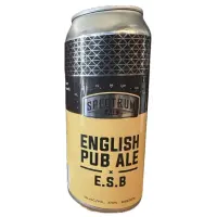 Spectrum Ale Works ESB English Pub Ale