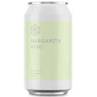 Spectrum Beer Company (MOD Beverage) Margarita Gose