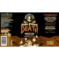 Northern Monk Brew Co. Even S'More Death