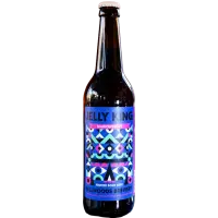 Bellwoods Brewery Jelly King - Marionberry