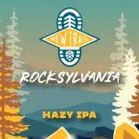 New Trail Brewing Co. Rocksylvania