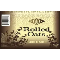 New Trail Brewing Co. Rolled Oats