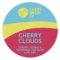 Lakes Brew Co Cherry Clouds