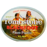Tombstone Blackfoot