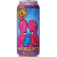 Great Lakes Brewery (Canada) Double Octo