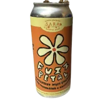 Sante Adairius Rustic Ales Fuzz Petal