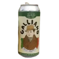 Sante Adairius Rustic Ales Galliano