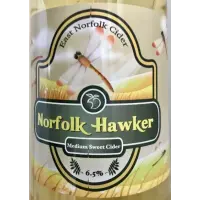 East Norfolk Cider Norfolk Hawker