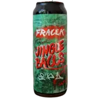 Fracek Jingle Balls
