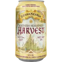 Sierra Nevada Brewing Company Northern Hemisphere Harvest (2016)