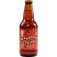 Founders Brewing Co. Wandering Tripel