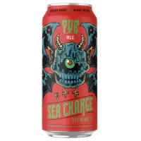 Sea Change Brewing Company Pub Ale