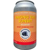 Eastbound Brewing Co. Racing the Sunset