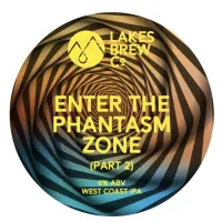 Lakes Brew Co Enter The Phantasm Zone (Part 2)