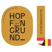 Hopfengrund_ Billie's Gone Wild II