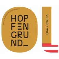 Hopfengrund_ Quince & Wild (2024)