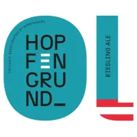 Hopfengrund_ Riesling Ale