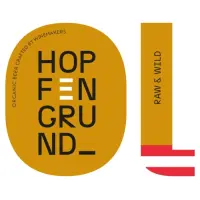 Hopfengrund_ Raw & Wild