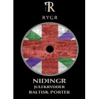 Rygr Brygghús Nidingr