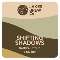 Lakes Brew Co Shifting Shadows