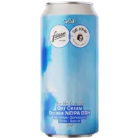 Fauve Craft Bière Une Mer de Nuages