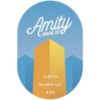 Amity Brew Co Albion