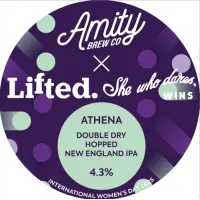 Amity Brew Co Athena