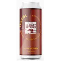 Herslev Bryghus Økologisk Juleøl