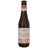 Brouwerij De Kazematten Wipers Times Blond