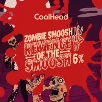 CoolHead Brew Zombie Smoosh III - Revenge of the Smoosh