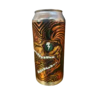 Salama Brewing Co. Candy Geezer