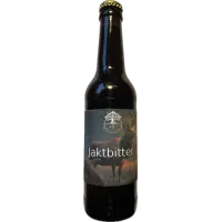 B107 Gardsbryggeri Jaktbitter