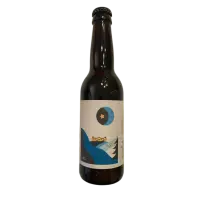 Frederiksberg Bryghus Juleøl (2025)