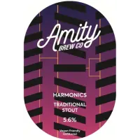 Amity Brew Co Harmonics