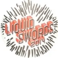 Oxbow Brewing Company Liquid Swords 2014