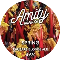 Amity Brew Co Spring