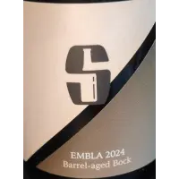 Salikatt Bryggeri Embla 2024