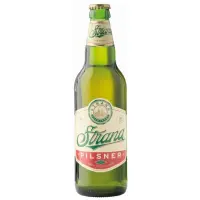 Pearse Lyons Brewery / Station Works (Alltech) Strana Pilsner