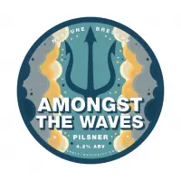 Neptune Brewery Amongst The Waves