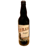 Isle of Arran Brewery Dark (Bottle)