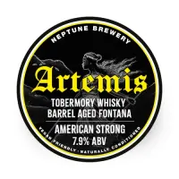 Neptune Brewery Artemis