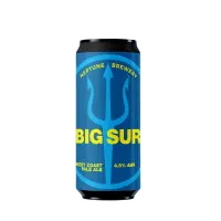 Neptune Brewery Big Sur (-2021)