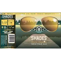 New Trail Brewing Co. Shades
