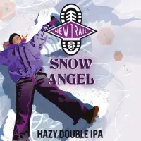 New Trail Brewing Co. Snow Angel