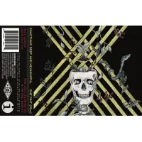 New Trail Brewing Co. Something Deep And Meaningful
