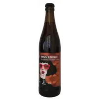Birrificio Orso Verde Miss Ember