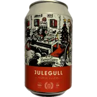 Berentsens Brygghus Julegull