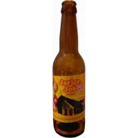 Berghoeve Brouwerij Jarige Job