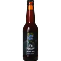 Brouwerij De Smokkelaar Shadow Hunt