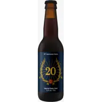 Brouwerij Emelisse 20th Anniversary - Pastry Stout